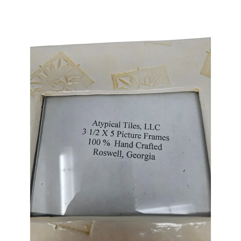 atypical tile vintage y2k